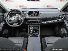 2026 Nissan Rogue SV Moonroof - Photo 22