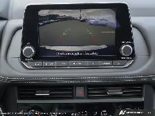 2026 Nissan Rogue SV Moonroof - Photo 23