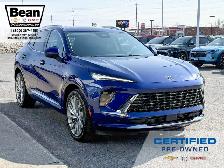 2024 Buick Envision - Photo 8