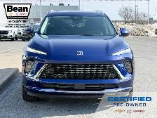 2024 Buick Envision - Photo 9