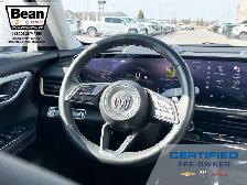 2024 Buick Envision - Photo 16