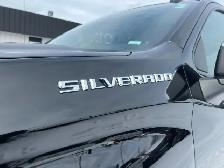 2025 Chevrolet Silverado 1500 - Photo 2