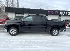 2025 Chevrolet Silverado 1500 - Photo 3