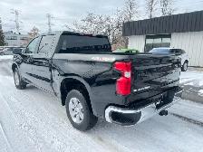 2025 Chevrolet Silverado 1500 - Photo 4