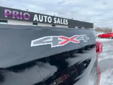 2025 Chevrolet Silverado 1500 - Photo 5