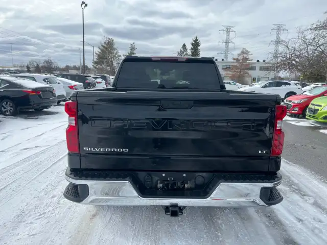 2025 Chevrolet Silverado 1500 - Photo 6