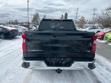 2025 Chevrolet Silverado 1500 - Photo 6