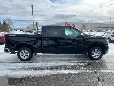 2025 Chevrolet Silverado 1500 - Photo 9