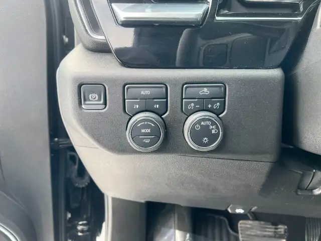 2025 Chevrolet Silverado 1500 - Photo 15