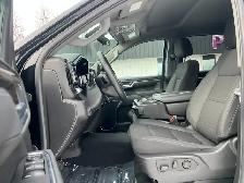 2025 Chevrolet Silverado 1500 - Photo 16