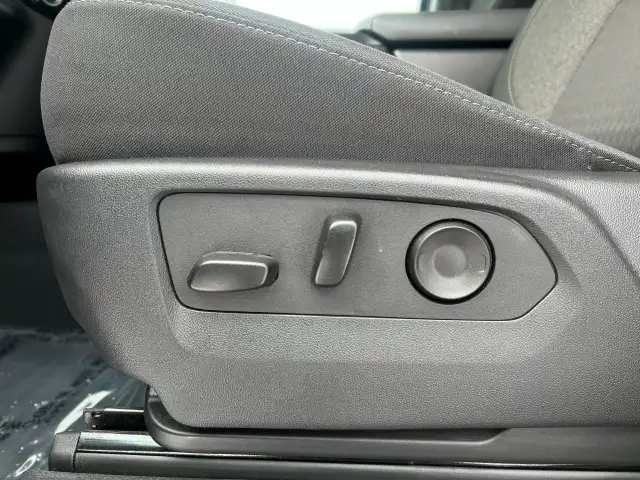 2025 Chevrolet Silverado 1500 - Photo 17