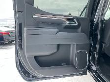 2025 Chevrolet Silverado 1500 - Photo 18