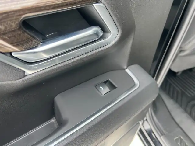 2025 Chevrolet Silverado 1500 - Photo 20