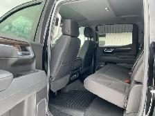 2025 Chevrolet Silverado 1500 - Photo 21