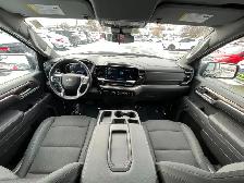 2025 Chevrolet Silverado 1500 - Photo 22