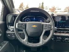 2025 Chevrolet Silverado 1500 - Photo 23