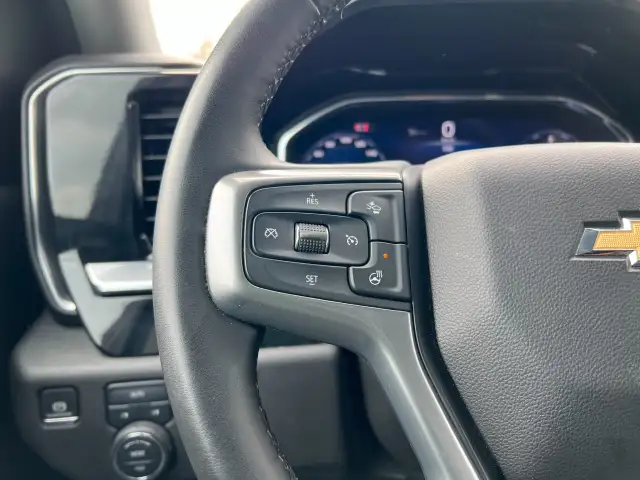 2025 Chevrolet Silverado 1500 - Photo 24