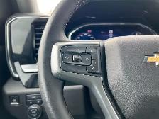 2025 Chevrolet Silverado 1500 - Photo 24