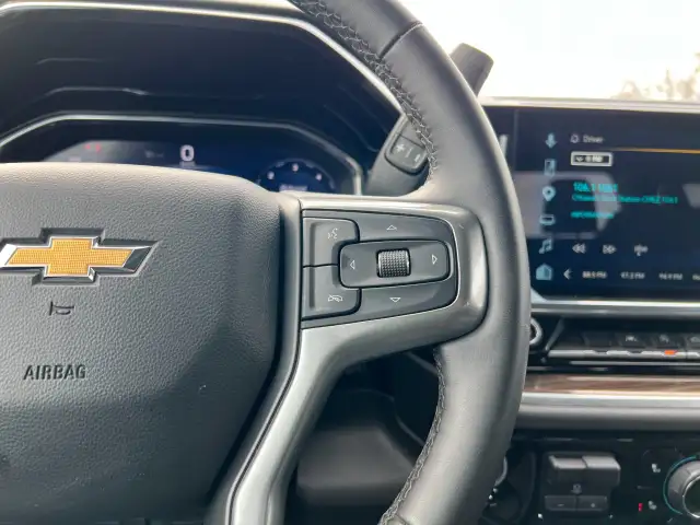 2025 Chevrolet Silverado 1500 - Photo 25