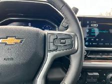 2025 Chevrolet Silverado 1500 - Photo 25