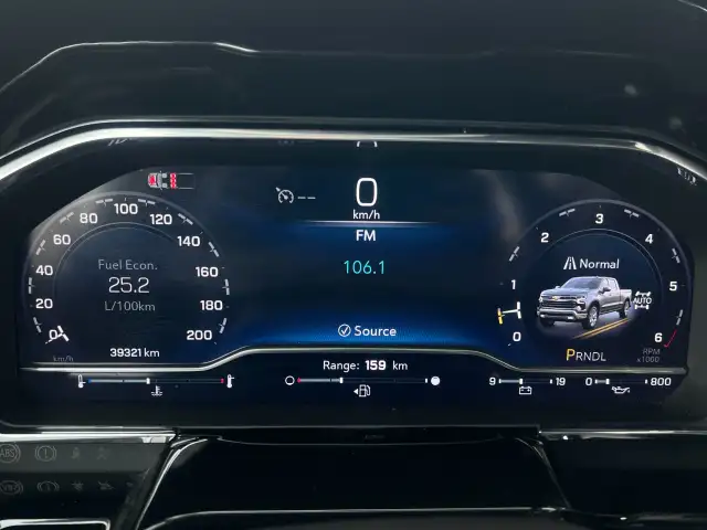 2025 Chevrolet Silverado 1500 - Photo 26