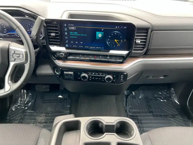 2025 Chevrolet Silverado 1500 - Photo 27