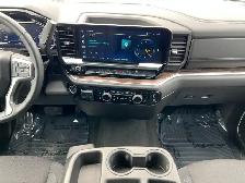 2025 Chevrolet Silverado 1500 - Photo 27