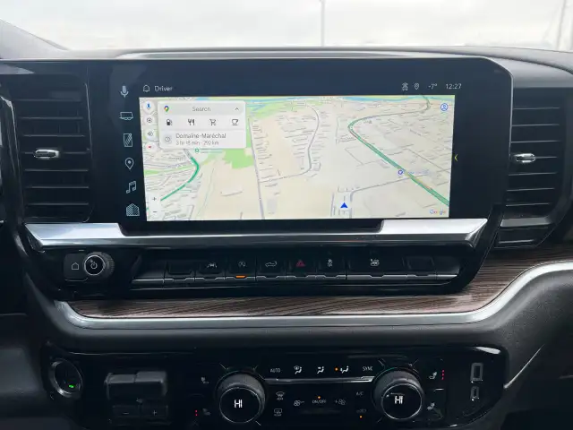 2025 Chevrolet Silverado 1500 - Photo 28