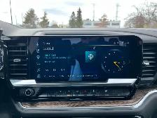 2025 Chevrolet Silverado 1500 - Photo 29