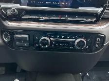 2025 Chevrolet Silverado 1500 - Photo 30