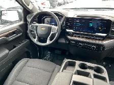 2025 Chevrolet Silverado 1500 - Photo 31