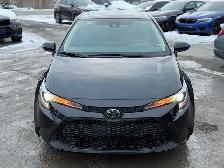 2022 TOYOTA COROLLA LE - Photo 2