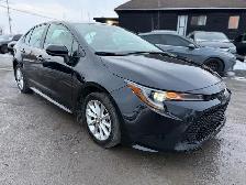 2022 TOYOTA COROLLA LE - Photo 3