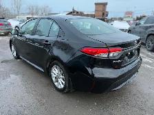 2022 TOYOTA COROLLA LE - Photo 4