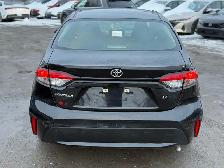2022 TOYOTA COROLLA LE - Photo 5
