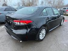 2022 TOYOTA COROLLA LE - Photo 6