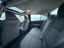 2022 TOYOTA COROLLA LE - Photo 8