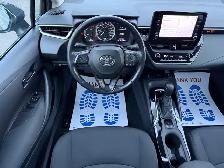 2022 TOYOTA COROLLA LE - Photo 10