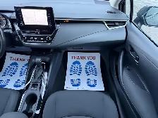 2022 TOYOTA COROLLA LE - Photo 11