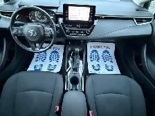 2022 TOYOTA COROLLA LE - Photo 12