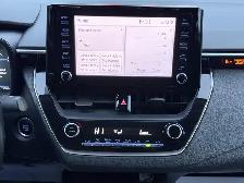 2022 TOYOTA COROLLA LE - Photo 14