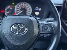 2022 TOYOTA COROLLA LE - Photo 17