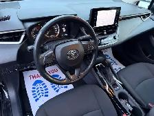 2022 TOYOTA COROLLA LE - Photo 21