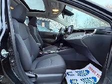 2022 TOYOTA COROLLA LE - Photo 22