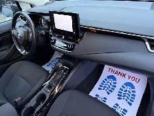 2022 TOYOTA COROLLA LE - Photo 23