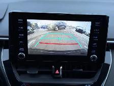 2022 TOYOTA COROLLA LE - Photo 25