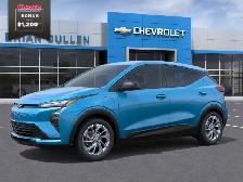 2027 Chevrolet Bolt - Photo 2
