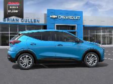 2027 Chevrolet Bolt - Photo 5