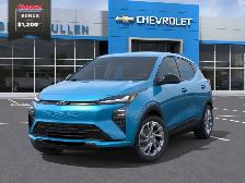 2027 Chevrolet Bolt - Photo 6