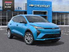 2027 Chevrolet Bolt - Photo 7